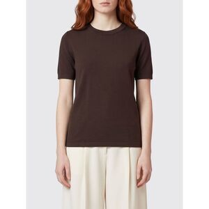 Roberto Collina T-Shirt Woman Dark